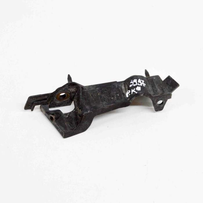 Suport bara de protecție st&acirc;nga față AUDI A4 Avant 8K5, B8 2010 OEM: 8K0807283 21466971