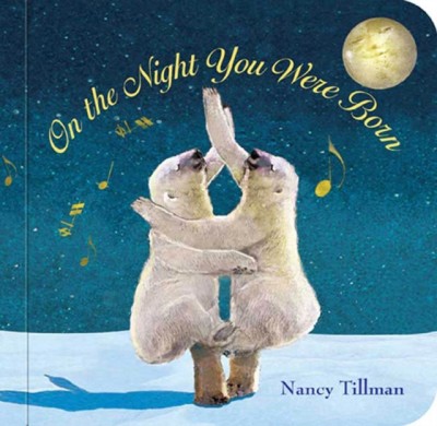 On the Night You Were Born foto