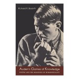 Auden&#039;s Games of Knowledge