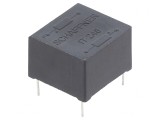 Transformator Impulsuri PCB 750V 17,6x16,7x11,3mm