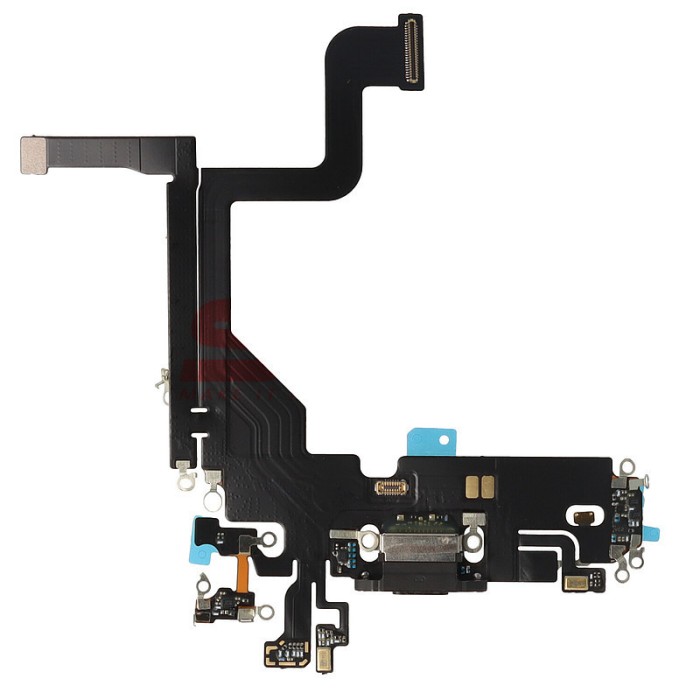 Banda incarcare iPhone 13 Pro BLACK