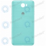 Huawei Y5 II 2016 4G (CUN-L21) Capac baterie albastru