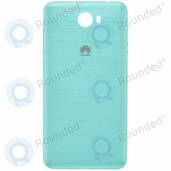 Huawei Y5 II 2016 4G (CUN-L21) Capac baterie albastru foto