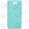 Huawei Y5 II 2016 4G (CUN-L21) Capac baterie albastru