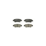 Placute frana HONDA CR-V IV RE ABE C24015ABE