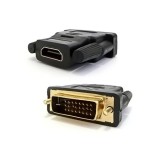 Adaptor DVI-D-HDMI t-m (24+1)