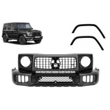 Bara Fata Completa Mercedes G-Class W463 / W464 (2018-2022) 2024 G63 Design