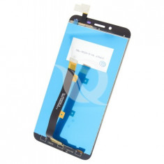 Lcd, asus zenfone 3 max zc553kl, glacier silver foto