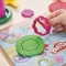 PLAY DOH SET CREATII FLORI - 5