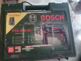 Bosch drill