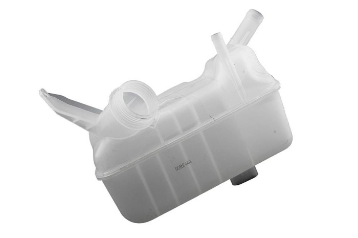 Vas expansiune racire Renault Megane 2 1.4 16v 2002-, 1.5 Dci 2002-, 1.6 16v 2002-, 1.9 Dci 2002-, 2.0 16v 2002-, 2.0 16v Turbo 2004- 2.0 Dci 2005-,