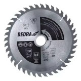 Panza&nbsp;de fierastrau circular&nbsp;cu carburi&nbsp;metalice 130X24X20