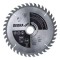Panza&nbsp;de fierastrau circular&nbsp;cu carburi&nbsp;metalice 200X40X30