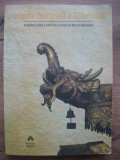 DAVID SNELLGROVE / HUGH RICHARDSON - ISTORIA CULTURALA A TIBETULUI