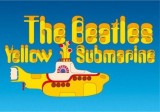 Carte postala - The Beatles - Submarine | Rock Off