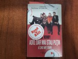 Adio,dar mai stau putin de Nick Hornby