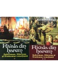 Jean Michel Thibaux - Rivala din harem, 2 vol. (Editia: 2013)