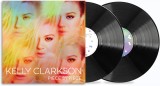 Piece By Piece - Vinyl | Kelly Clarkson, Sony Music
