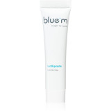 Blue M Fluoride Free pastă de dinți fără fluor 15 ml