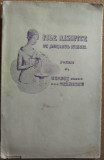 FILE RISIPITE PE ALTARUL IUBIREI:POEZII DE GEORGE STANESCU/SIMLEUL SILVANIEI1927