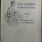FILE RISIPITE PE ALTARUL IUBIREI:POEZII DE GEORGE STANESCU/SIMLEUL SILVANIEI1927