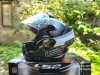 De vanzare casti motocicleta modulare caberg ducke II si ls2 valliant, L