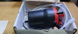Pompa electrica 12V pentru transfer ulei