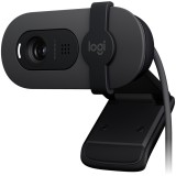 Camera web Web RIO 105 Black &quot;960-001592&quot; (timbru verde 0.18 lei), Logitech