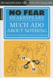 Much Ado about Nothing