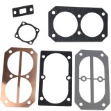 Set garnituri pentru cap compresor H2065, HILMANN