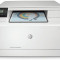 Multifunctional laser color hp laserjet prom180n dimensiune a4 (printare copiere scanare) viteza max 16ppm alb-negru