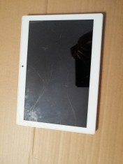 tableta ARCHOS 10.1B PLATINUM Cu DEFECTa !!! foto