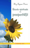 Bazele spirituale ale prosperitatii - roy eygene davis carte, Stonemania Bijou