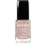 LONDONTOWN Lakur lac de unghii culoare Rose Latte 12 ml