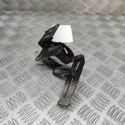 Zăvor de siguranță capota AUDI A8 D2 4D2, 4D8 1997 OEM: 4D0823485C 29949886 foto