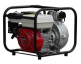 Motopompa de presiune, 2&rdquo;, 55m, 500L/min. HONDA WHP 20 HX