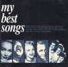 CD Various &ndash; My Best Songs (EX), Jazz