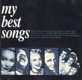 CD Various &ndash; My Best Songs (EX)
