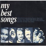 CD Various &ndash; My Best Songs (EX)