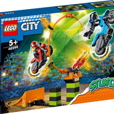 LEGO City - Stunt Competition (60299) | LEGO