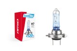 Bec halogen H7 12V 55W LumiTec SuperWhite + 120% AVX-AM02138