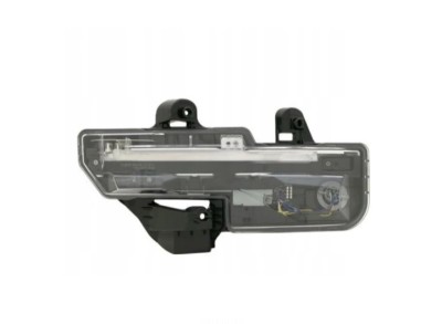 Lampa semnalizare fata cu Lumini de zi daytime running MAZDA CX-30 (DM), 09.2019-, partea dreapta, DEPO, LED, foto