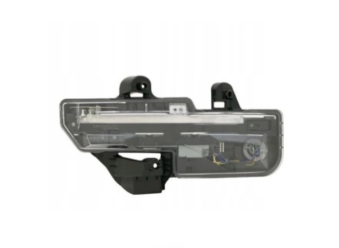 Lampa semnalizare fata cu Lumini de zi daytime running MAZDA CX-30 (DM), 09.2019-, partea dreapta, DEPO, LED,