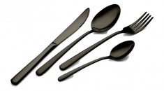 Set tacamuri 16buc Black Miror BH-2616 Handy KitchenServ foto