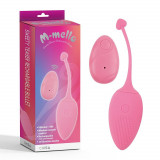 Stimulator vaginal vibrator de ouă 10 moduri