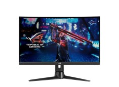 Monitor Asus 27&amp;quot; XG27AQV foto