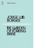 Garden of Forking Paths - Jorge Luis Borges