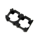 Suport acumulatori 2x18650 LI-Ion 18650 fagure