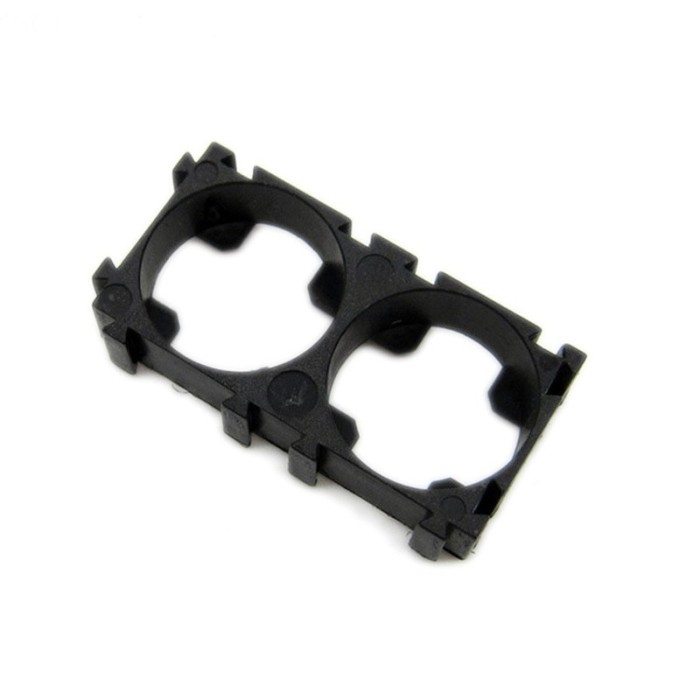 Suport acumulatori 2x18650 LI-Ion 18650 fagure
