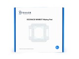 Set 2 rezerve din microfibra cu suport Ecovacscompatibil WINBOT W3 Family
